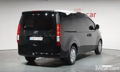 Hyundai Staria 2024 2.2 Автомат в Москве № 48604, миниатюра 6