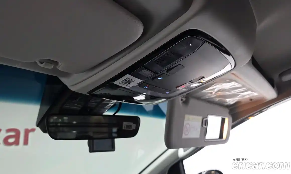 Hyundai Staria 2024 2.2 Автомат в Москве № 48604, фото 7