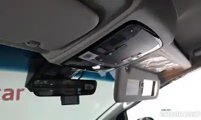 Hyundai Staria 2024 2.2 Автомат в Москве № 48604, миниатюра 7