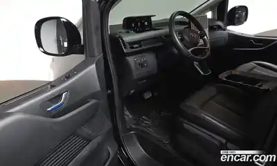 Hyundai Staria 2024 2.2 Автомат в Москве № 48604, миниатюра 8