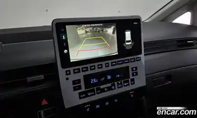 Hyundai Staria 2024 2.2 Автомат в Москве № 48604, миниатюра 9