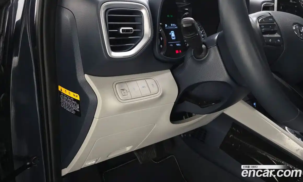 Hyundai Venue 2020 1.6 Автомат в Москве № 48834, фото 11