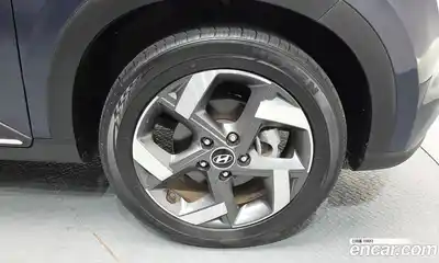 Hyundai Venue 2020 1.6 Автомат в Москве № 48834, миниатюра 12