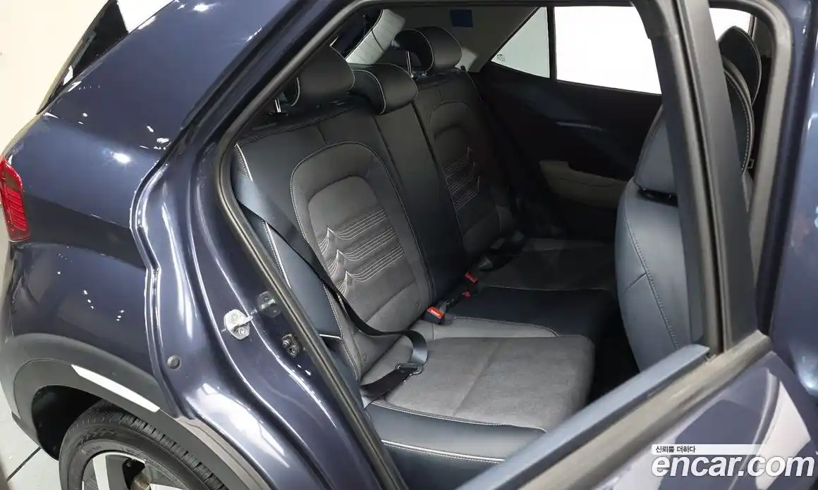 Hyundai Venue 2020 1.6 Автомат в Москве № 48834, фото 20