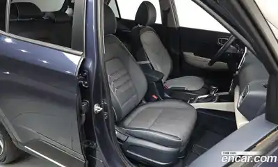 Hyundai Venue 2020 1.6 Автомат в Москве № 48834, миниатюра 4