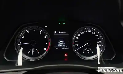 Hyundai Sonata, 2020