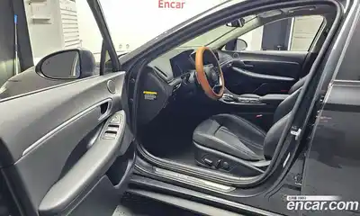 Hyundai Sonata 2020 2.0 Автомат в Москве № 49598, миниатюра 11