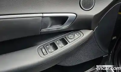 Hyundai Sonata 2020 2.0 Автомат в Москве № 49598, миниатюра 12