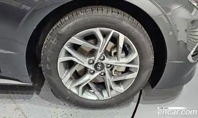 Hyundai Sonata 2020 2.0 Автомат в Москве № 49598, миниатюра 2