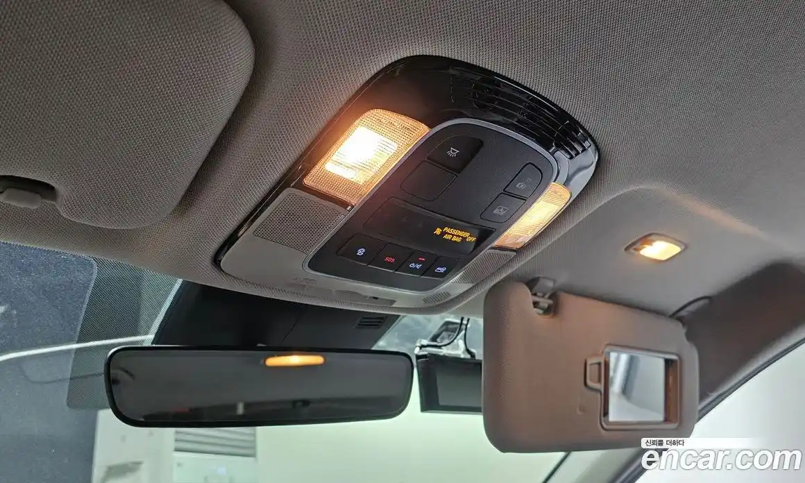 Hyundai Sonata 2020 2.0 Автомат в Москве № 49598, фото 4