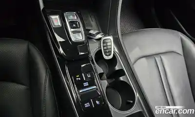 Hyundai Sonata 2020 2.0 Автомат в Москве № 49598, миниатюра 10