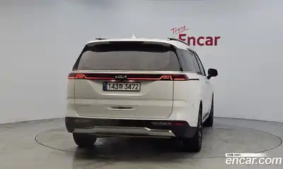 Kia Canival, 2023