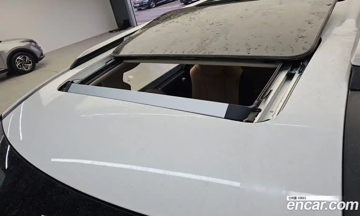 Kia Canival 2023 2.2 Автомат в Москве № 50561, фото 17