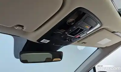 Kia Canival 2023 2.2 Автомат в Москве № 50561, миниатюра 2