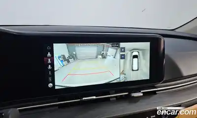 Kia Canival 2023 2.2 Автомат в Москве № 50561, миниатюра 3