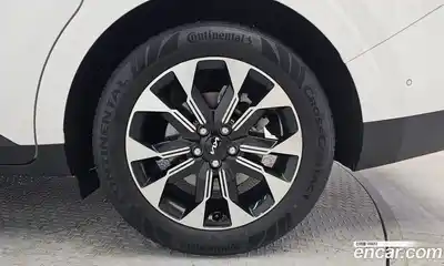 Kia Canival 2023 2.2 Автомат в Москве № 50561, миниатюра 4