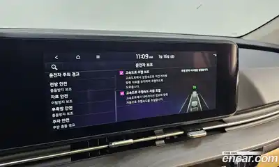 Kia Canival 2023 2.2 Автомат в Москве № 50561, миниатюра 5