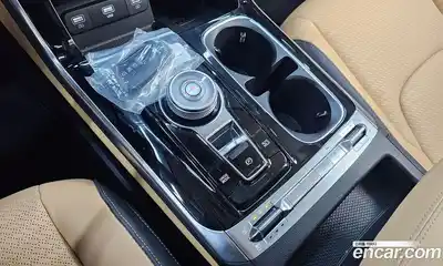 Kia Canival 2023 2.2 Автомат в Москве № 50561, миниатюра 9