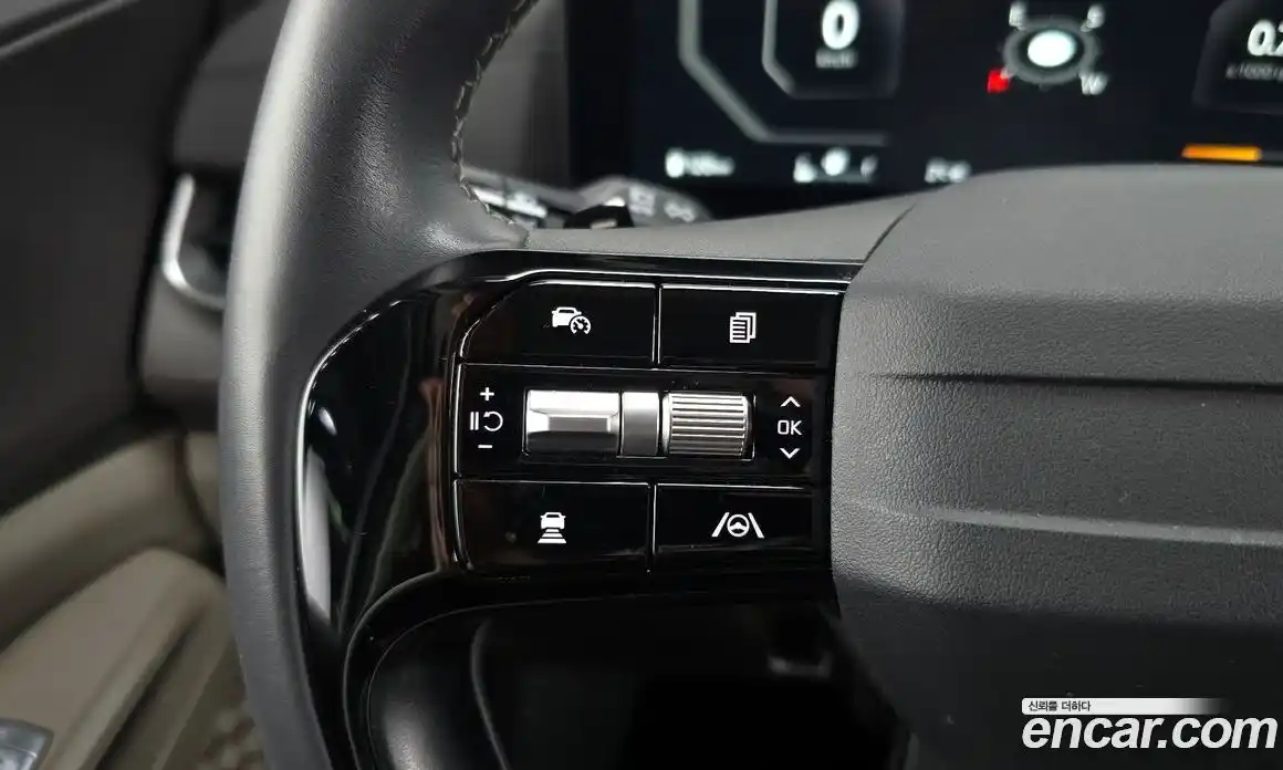 Kia Canival 2025 3.5 Автомат в Москве № 53473, фото 18