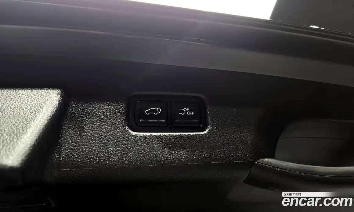 Kia Canival 2025 3.5 Автомат в Москве № 53473, фото 19