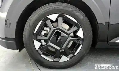 Kia Canival 2025 3.5 Автомат в Москве № 53473, миниатюра 5