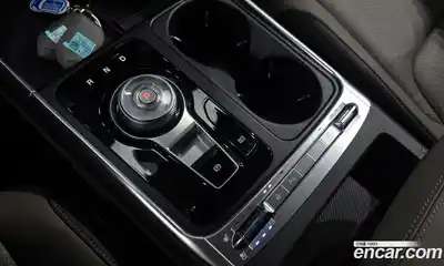 Kia Canival 2025 3.5 Автомат в Москве № 53473, миниатюра 9