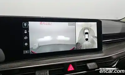 Kia K5 2024 2.0 Автомат в Москве № 54549, миниатюра 11