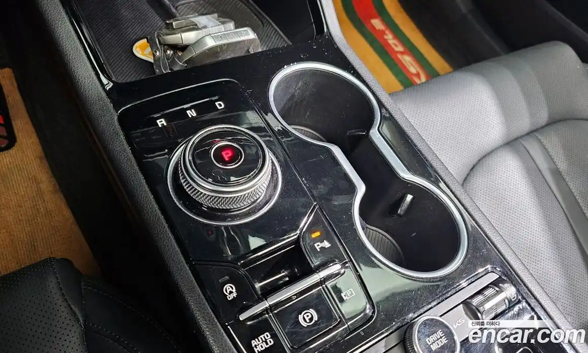 Kia K5 2024 2.0 Автомат в Москве № 54549, фото 13