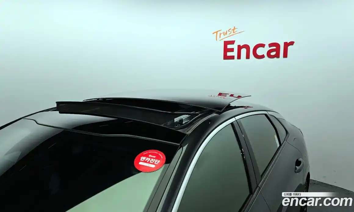 Kia K5 2024 2.0 Автомат в Москве № 54549, фото 15