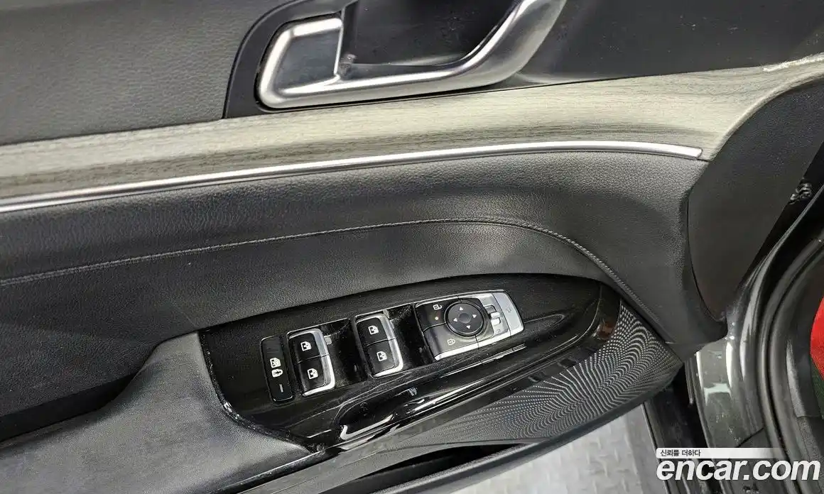 Kia K5 2024 2.0 Автомат в Москве № 54549, фото 17