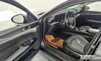 Kia K5 2024 2.0 Автомат в Москве № 54549, миниатюра 2