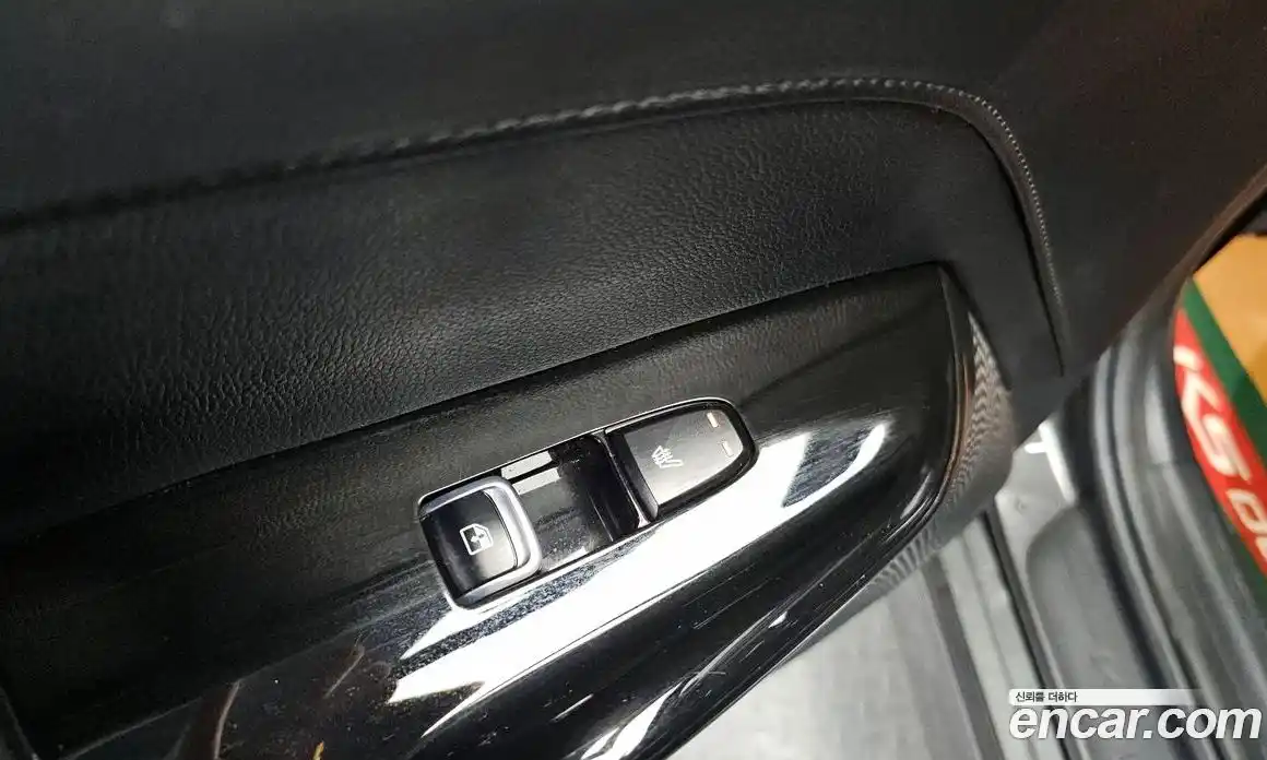 Kia K5 2024 2.0 Автомат в Москве № 54549, фото 9