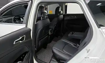 Kia Sportage 2024 1.6 Автомат в Москве № 55917, миниатюра 11
