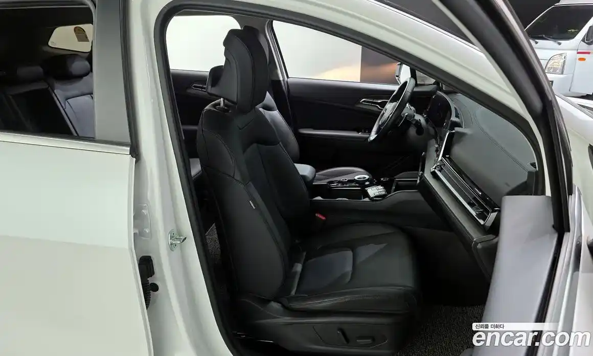 Kia Sportage 2024 1.6 Автомат в Москве № 55917, фото 18