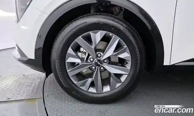 Kia Sportage 2024 1.6 Автомат в Москве № 55917, миниатюра 3