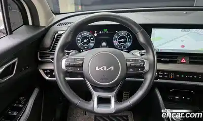 Kia Sportage 2024 1.6 Автомат в Москве № 55917, миниатюра 4