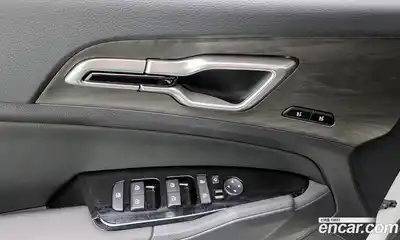 Kia Sportage 2024 1.6 Автомат в Москве № 55917, миниатюра 5