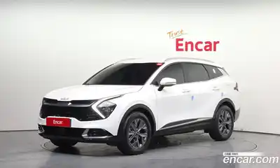 Kia Sportage 2024 1.6 Автомат в Москве № 55917, миниатюра 7