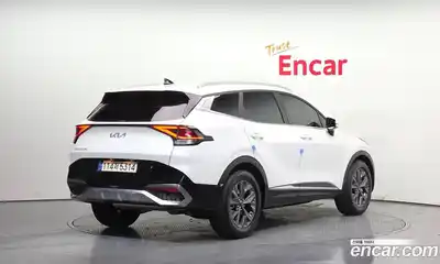 Kia Sportage 2024 1.6 Автомат в Москве № 55917, миниатюра 9