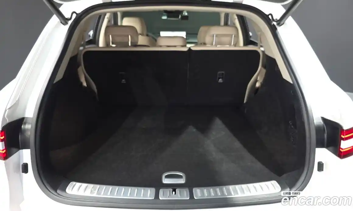 Genesis GV70 2023 2.5 Автомат в Москве № 56448, фото 11