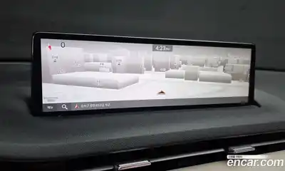 Genesis GV70 2023 2.5 Автомат в Москве № 56448, миниатюра 2