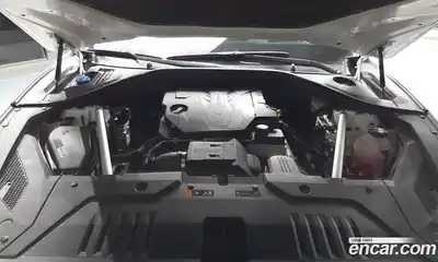 Genesis GV70 2023 2.5 Автомат в Москве № 56448, миниатюра 7