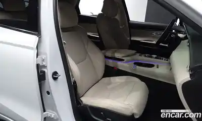 Genesis GV70 2023 2.5 Автомат в Москве № 56448, миниатюра 8