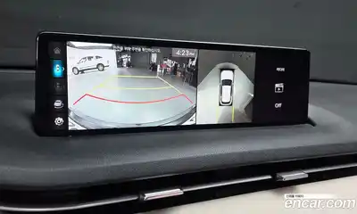 Genesis GV70 2023 2.5 Автомат в Москве № 56448, миниатюра 10