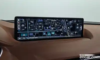 Genesis G80 2023 2.5 Автомат в Москве № 56554, миниатюра 12