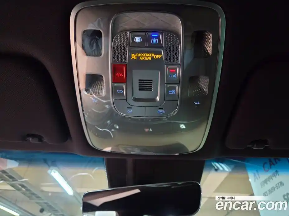 Genesis G80 2023 2.5 Автомат в Москве № 56554, фото 16