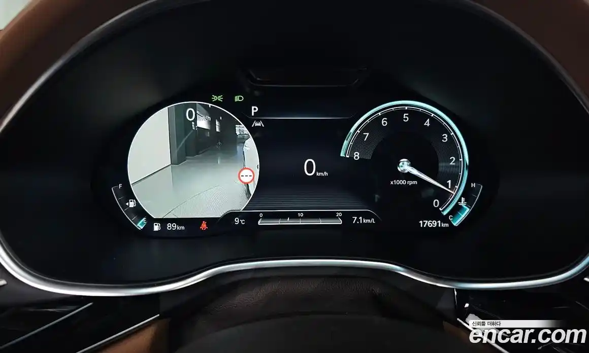 Genesis G80 2023 2.5 Автомат в Москве № 56554, фото 8