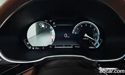 Genesis G80 2023 2.5 Автомат в Москве № 56554, миниатюра 8