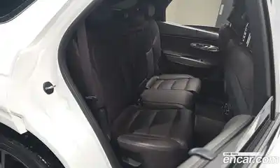 Genesis GV70 2024 2.5 Автомат в Москве № 57019, миниатюра 12