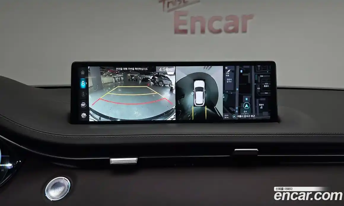 Genesis GV70 2024 2.5 Автомат в Москве № 57019, фото 16